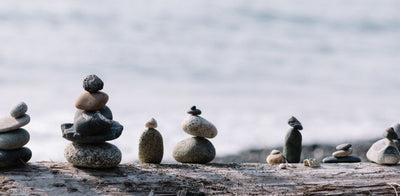 A Balanced Life Doesn’t Require a Balancing Act