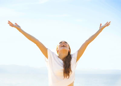 Reach Your Goals by Living in Abundant Gratitude
