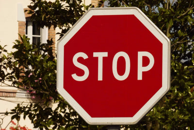 Some Goals Need a Stop Sign: Learning When to Quit