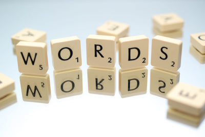 Words Matter: Change What You Say to Squash Stress